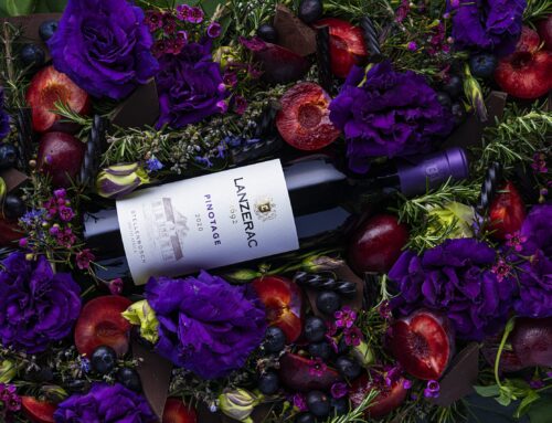 Celebrating 65 Years of Pinotage