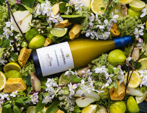 Chardonnay: Misunderstood, Reinvented, Unstoppable