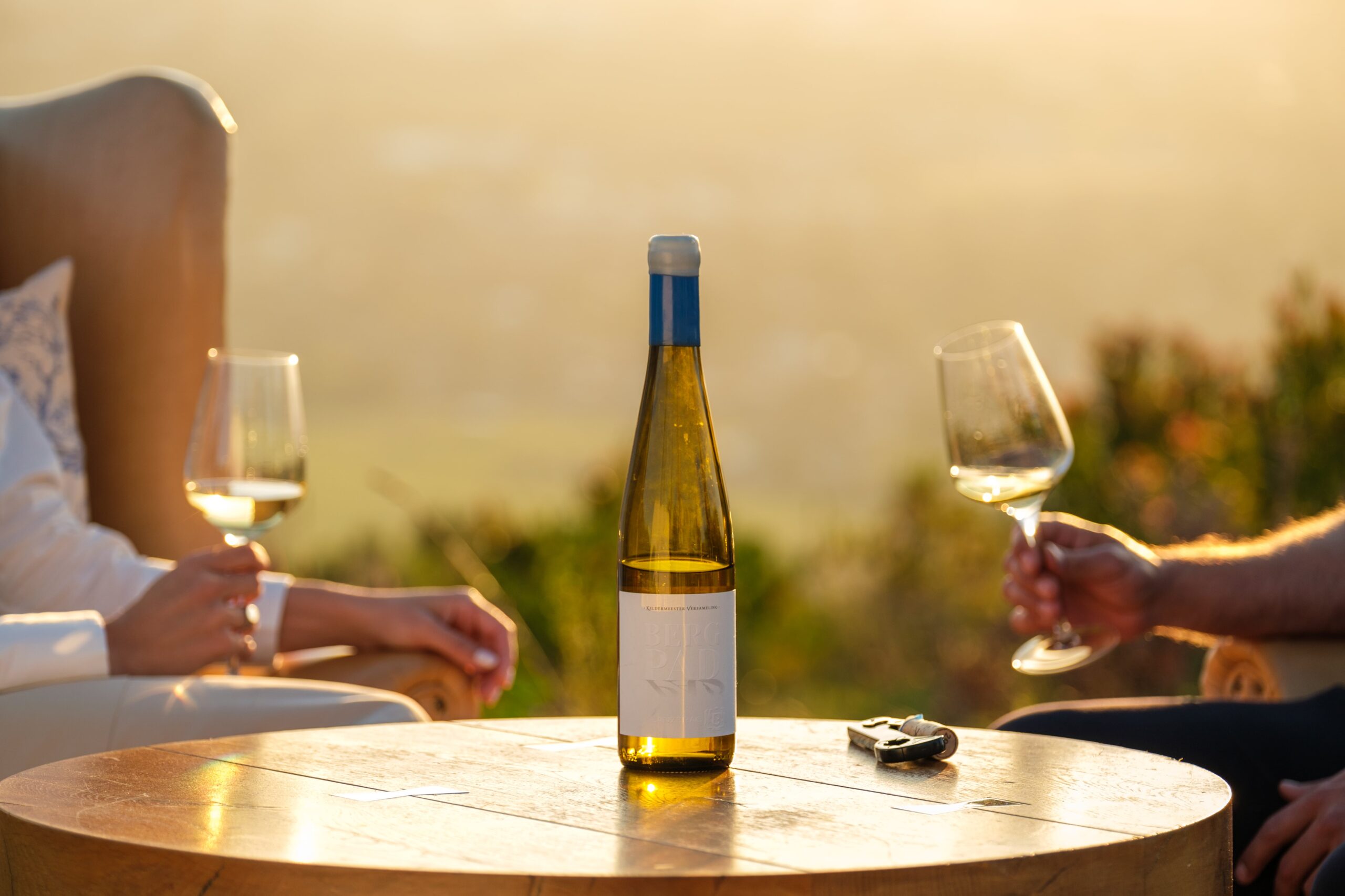 Lanzerac Tasting Room | Lanzerac Wine Estate, Stellenbosch