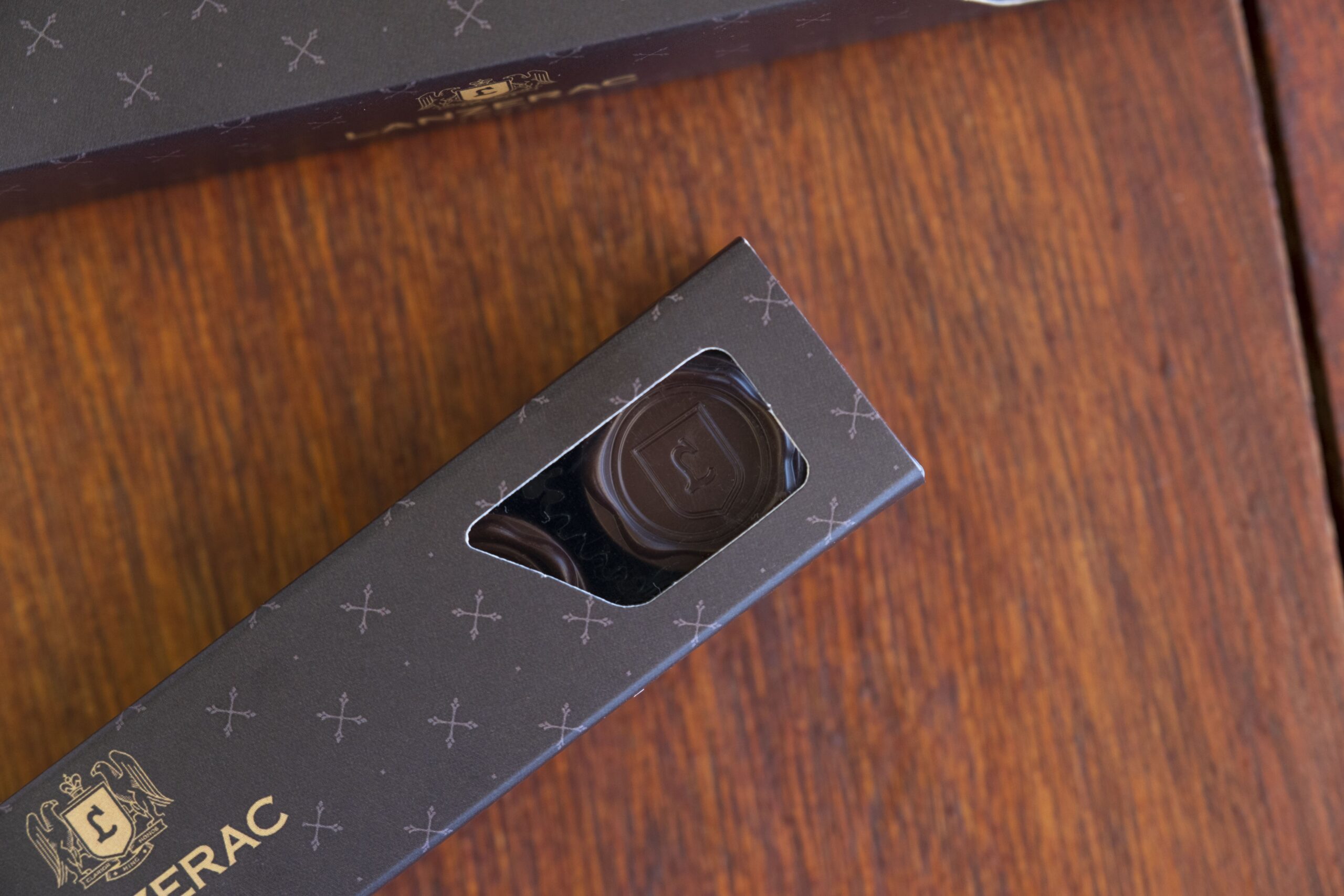 Lanzerac Tasting Room | Chocolate & Wine Tasting In Stellenbosch