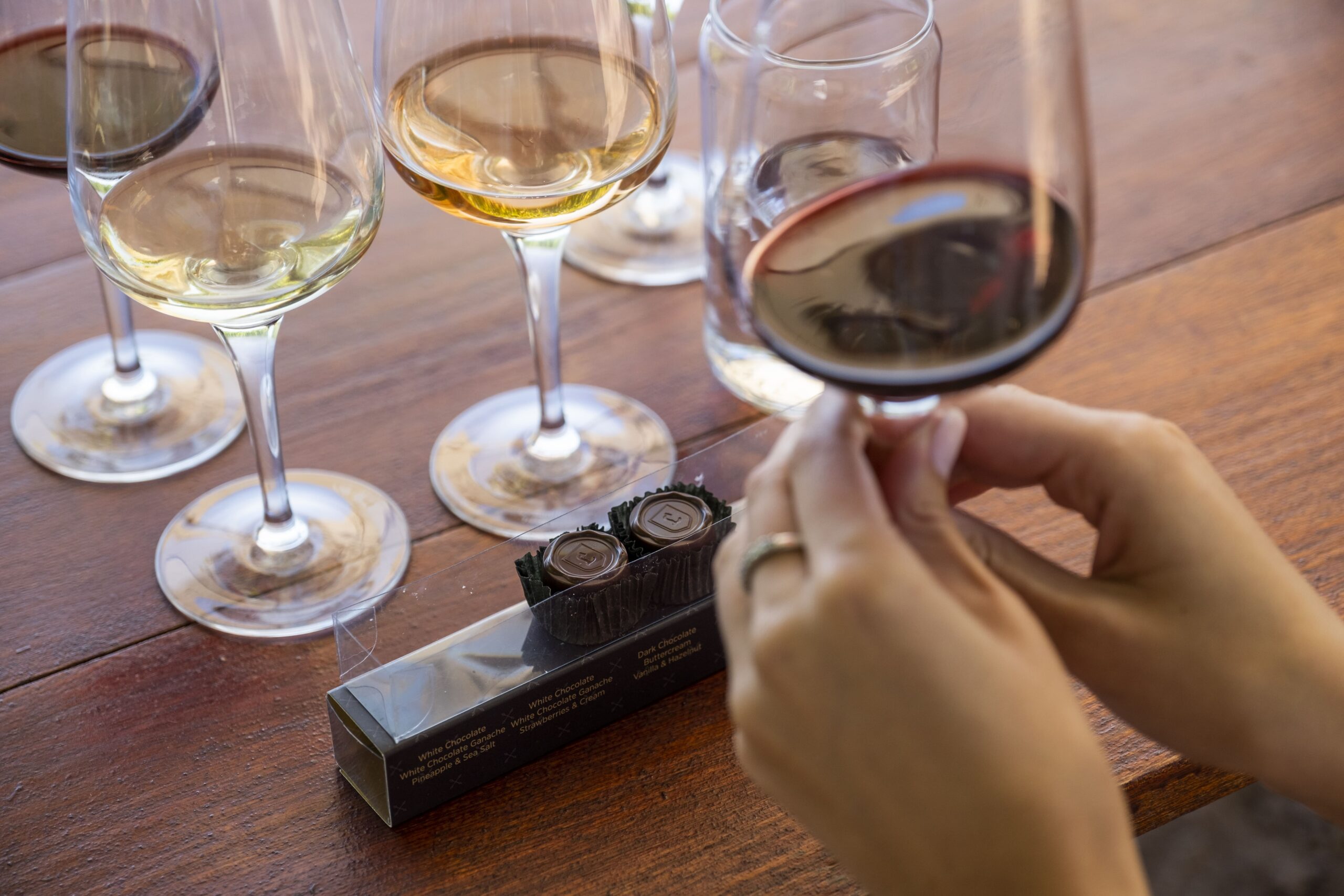 Lanzerac Tasting Room | Wine Tasting In Stellenbosch