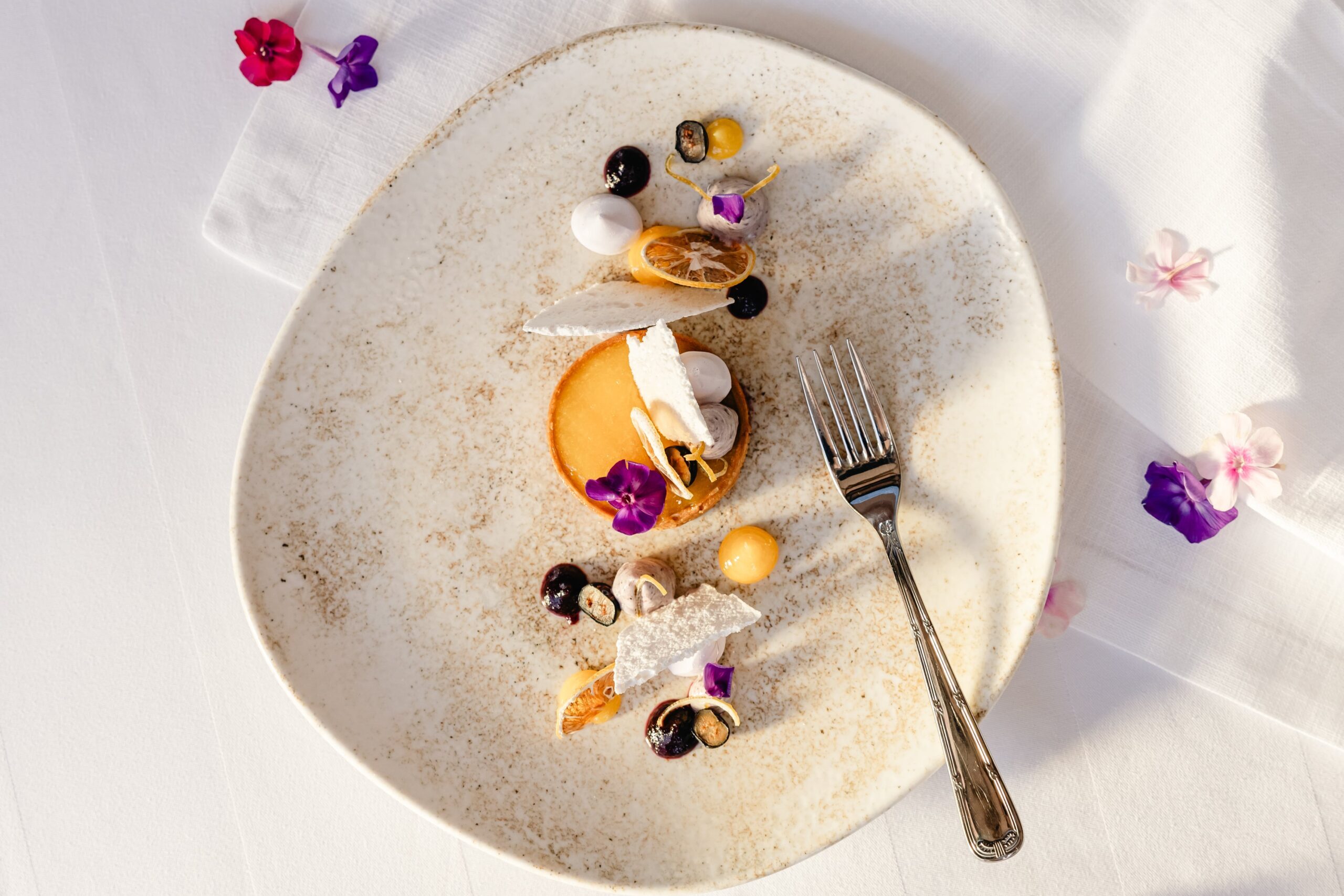 Lanzerac Restaurant & Bars, manor kitchen