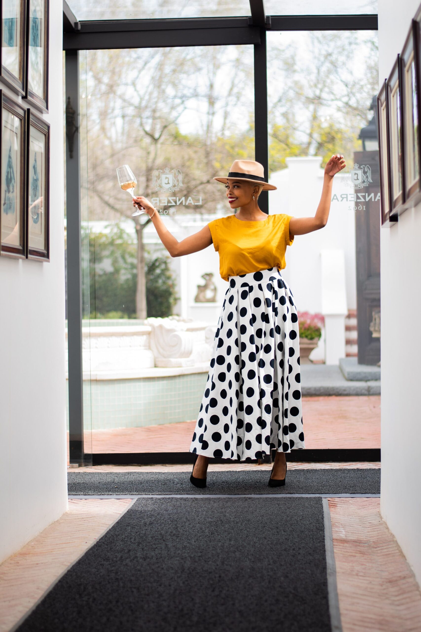 Lanzerac Functions & Conference Facilities | Lanzerac Wine Estate