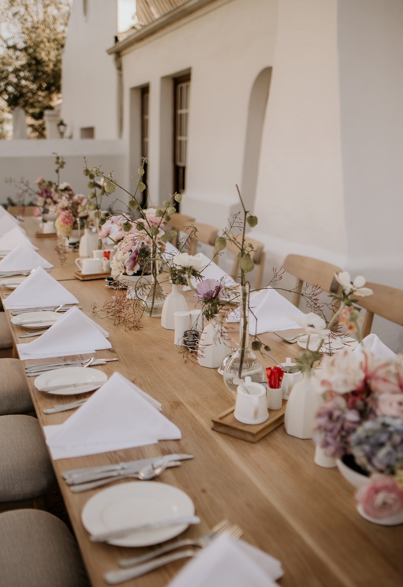 Lanzerac Functions & Conference Facilities | Lanzerac Wine Estate