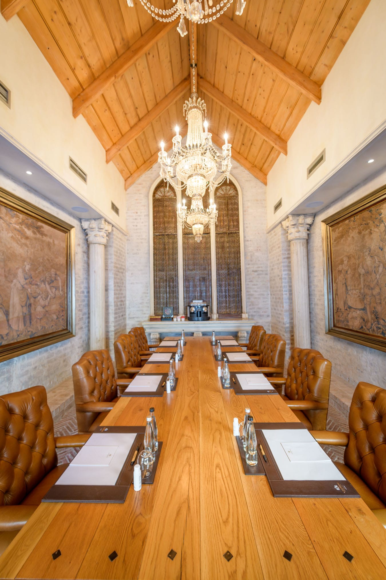 Lanzerac Functions & Conference Facilities | Lanzerac Wine Estate