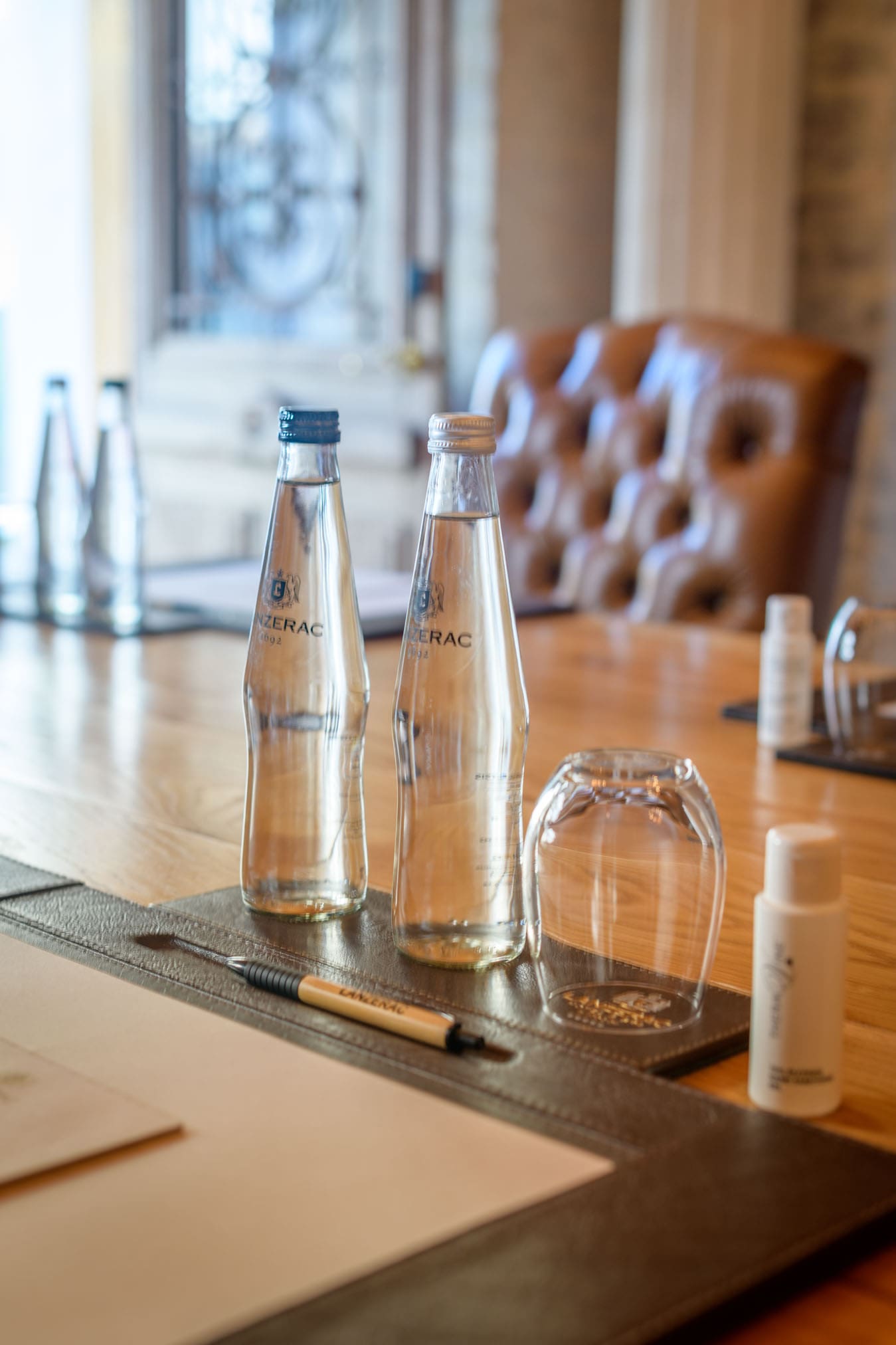 Lanzerac Functions & Conference Facilities | Lanzerac Wine Estate