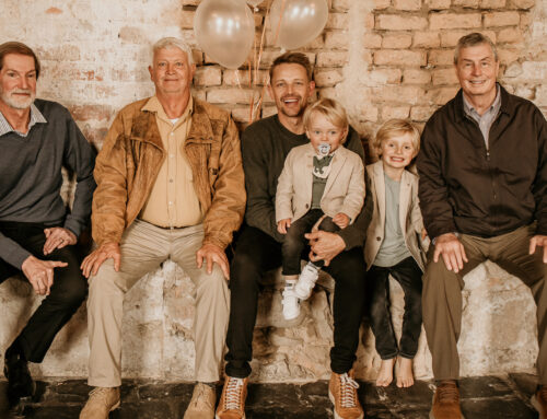 Father’s Day Lunch – Share the day with Dad.